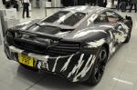 McLaren MP4-12C At Company Unveiling 2012 года